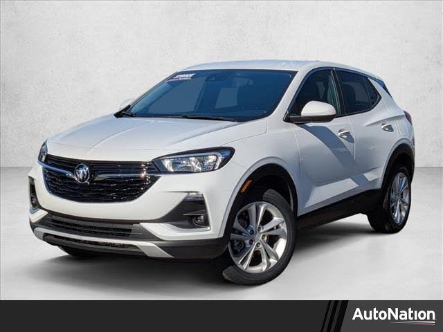 2023 Buick Encore GX Preferred AWD