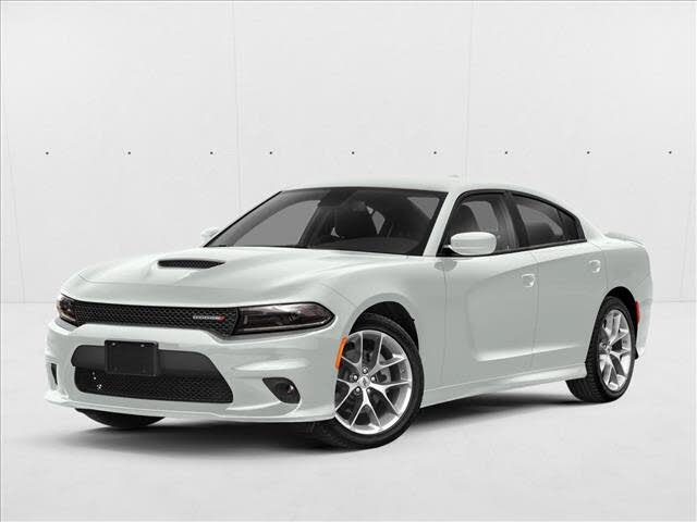 2023 Dodge Charger GT RWD