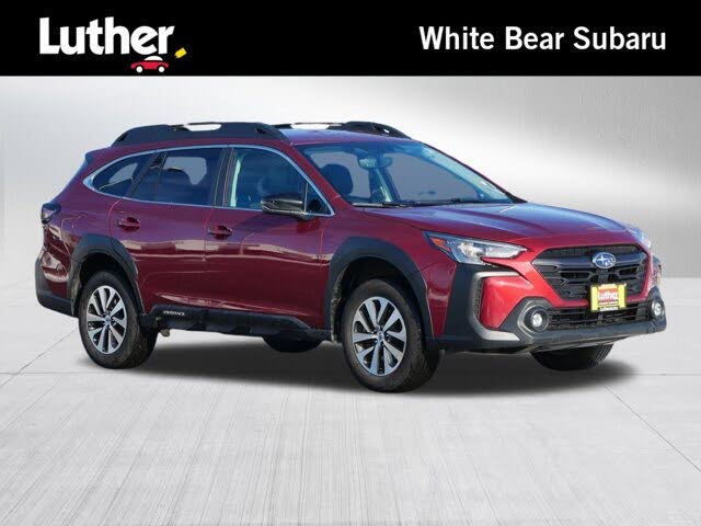 2024 Subaru Outback Premium AWD