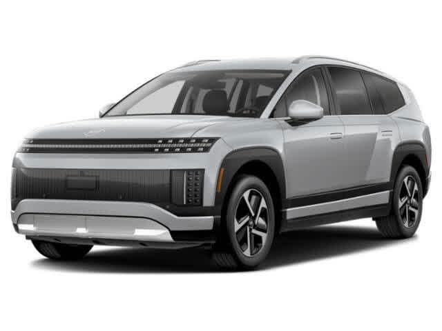 2026 Hyundai Ioniq 9 SEL AWD