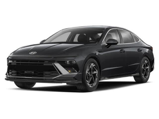 2026 Hyundai Sonata SEL Sport FWD