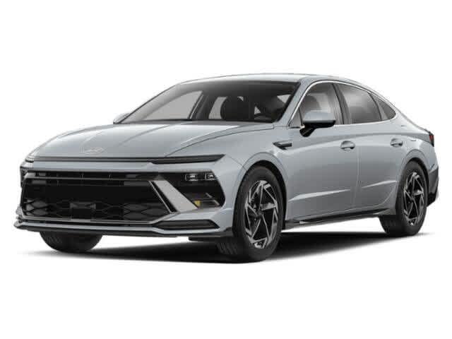 2026 Hyundai Sonata SEL Sport FWD