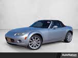Mazda MX-5 Miata Grand Touring