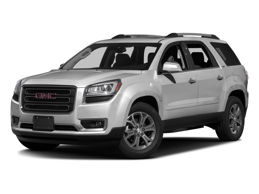 2017 GMC Acadia Limited AWD