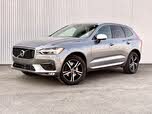 Volvo XC60 T6 R-Design AWD