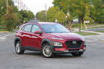 Hyundai Kona Preferred AWD