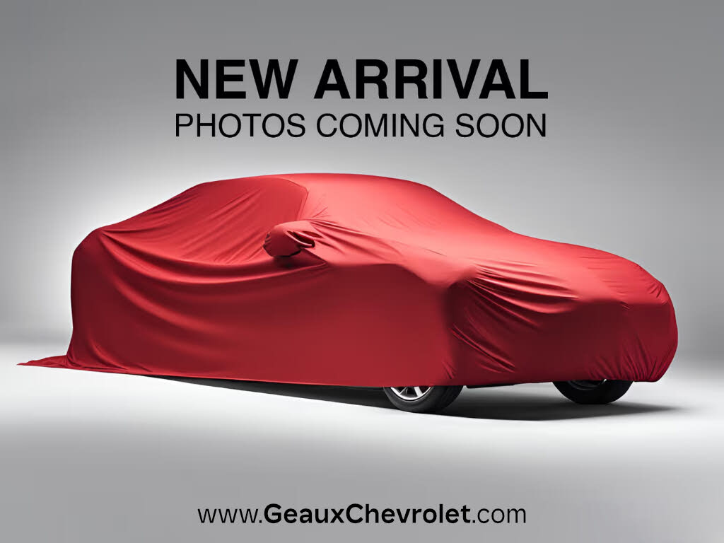 2023 Chevrolet Corvette Stingray 3LT Convertible RWD