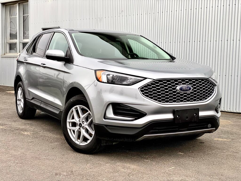 2023 Ford Edge SEL AWD