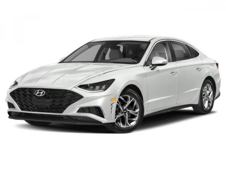 2023 Hyundai Sonata SEL FWD