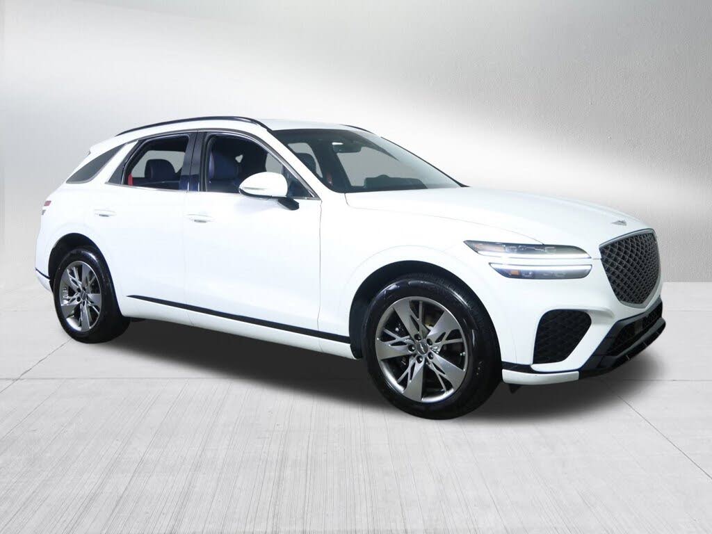 2024 Genesis GV70 3.5T Sport AWD