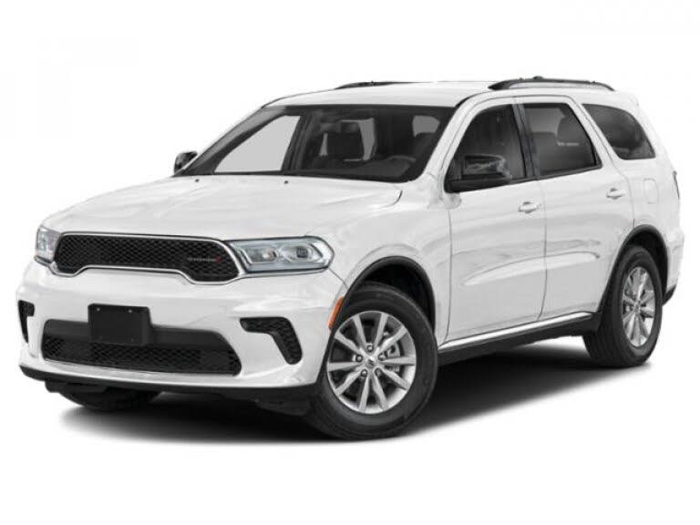 2026 Dodge Durango Pursuit AWD