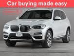 BMW X3 xDrive30i AWD