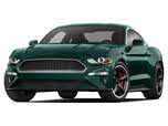 Ford Mustang Bullitt Coupe RWD