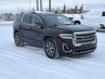 GMC Acadia SLE AWD