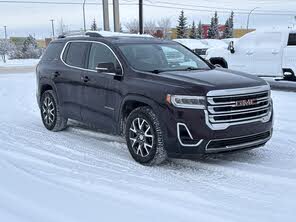 GMC Acadia SLE AWD