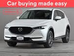 Mazda CX-5 GX AWD