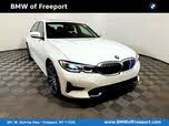 BMW 3 Series 330i xDrive AWD