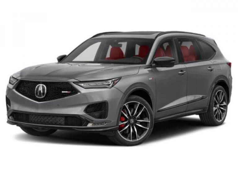 2023 Acura MDX Type S SH-AWD with Advance Package
