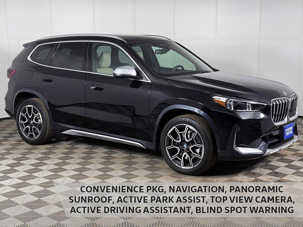 2023 BMW X1 xDrive28i AWD