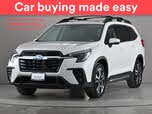 Subaru Ascent Limited AWD with Captains Chairs