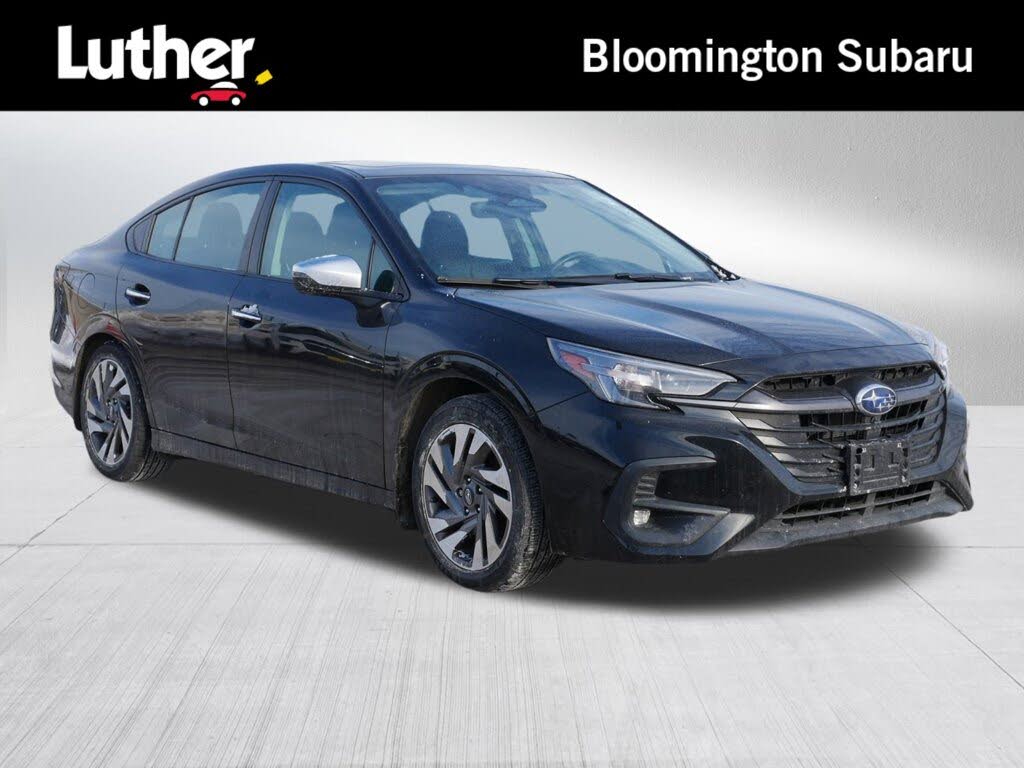 2023 Subaru Legacy Touring XT AWD