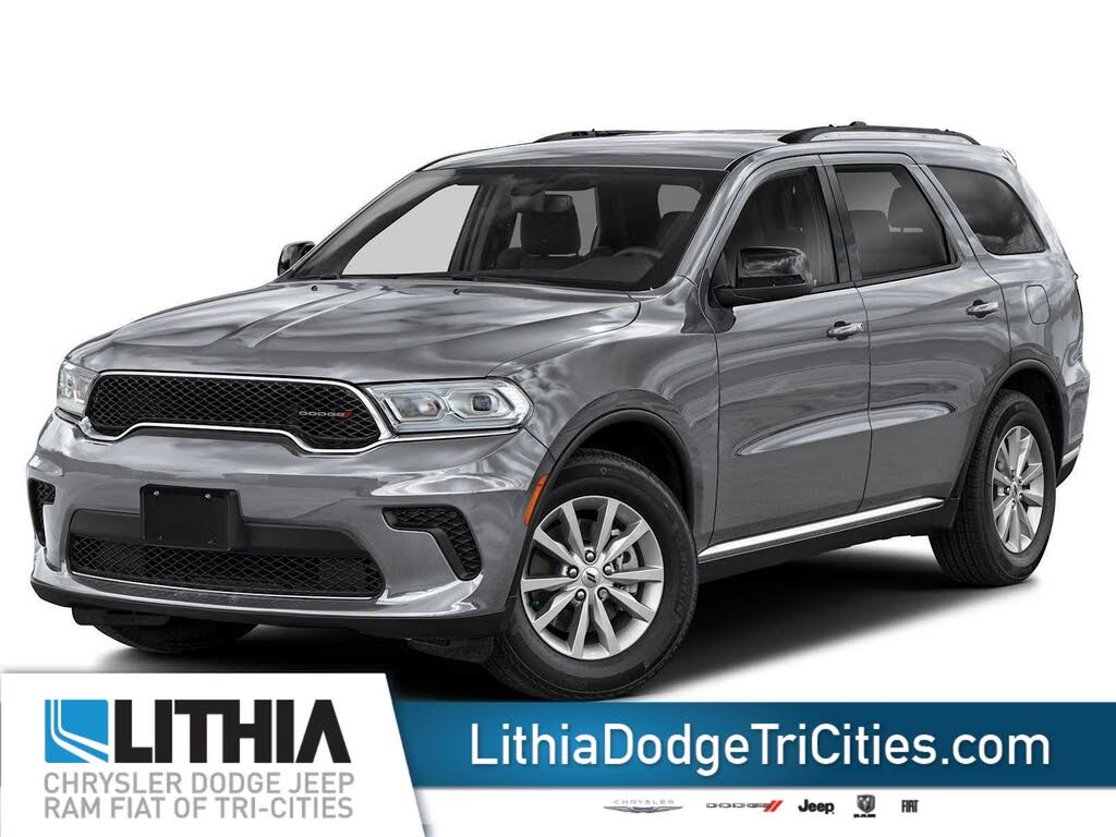 2024 Dodge Durango GT Plus AWD