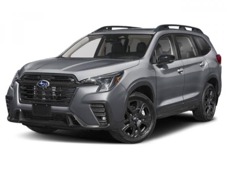 2025 Subaru Ascent Onyx Edition Touring AWD