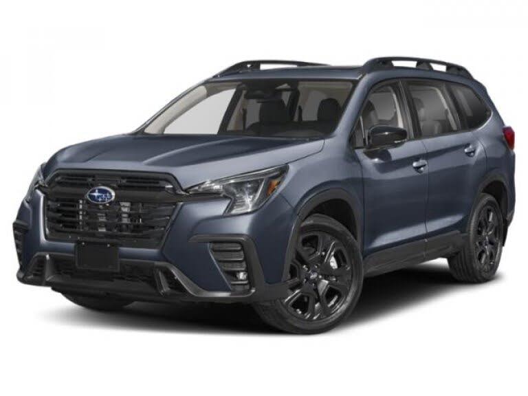 2025 Subaru Ascent Onyx Edition Touring AWD