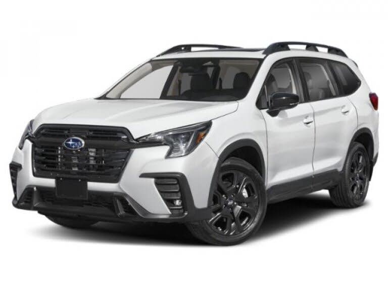 2025 Subaru Ascent Onyx Edition Touring AWD