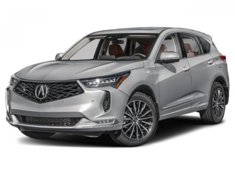 2026 Acura RDX SH-AWD with Advance Package
