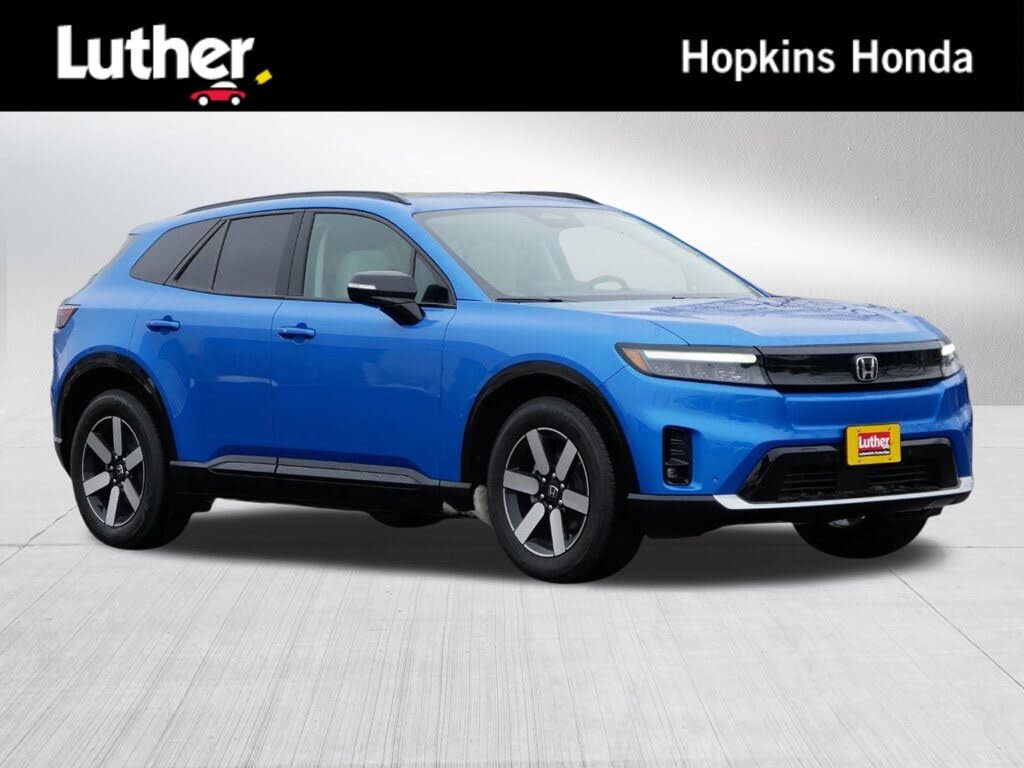 2026 Honda Prologue Touring AWD
