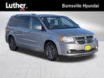 Dodge Grand Caravan SXT FWD