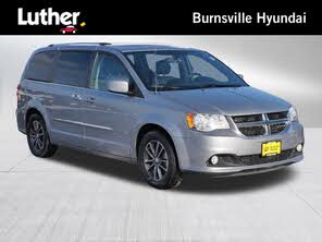 Dodge Grand Caravan SXT FWD