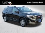 GMC Terrain SLE AWD