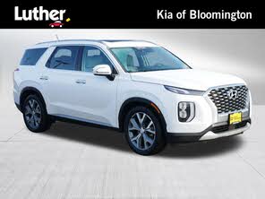 Hyundai Palisade SEL AWD