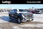 GMC Sierra 1500 SLT Crew Cab 4WD