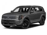 Kia Telluride SX AWD
