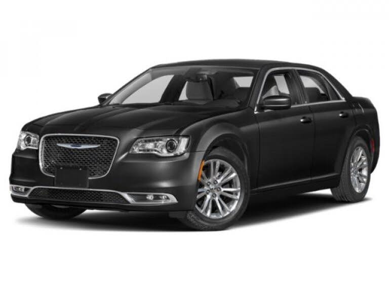 2022 Chrysler 300 Touring AWD