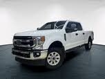 Ford F-250 Super Duty XLT Crew Cab 4WD