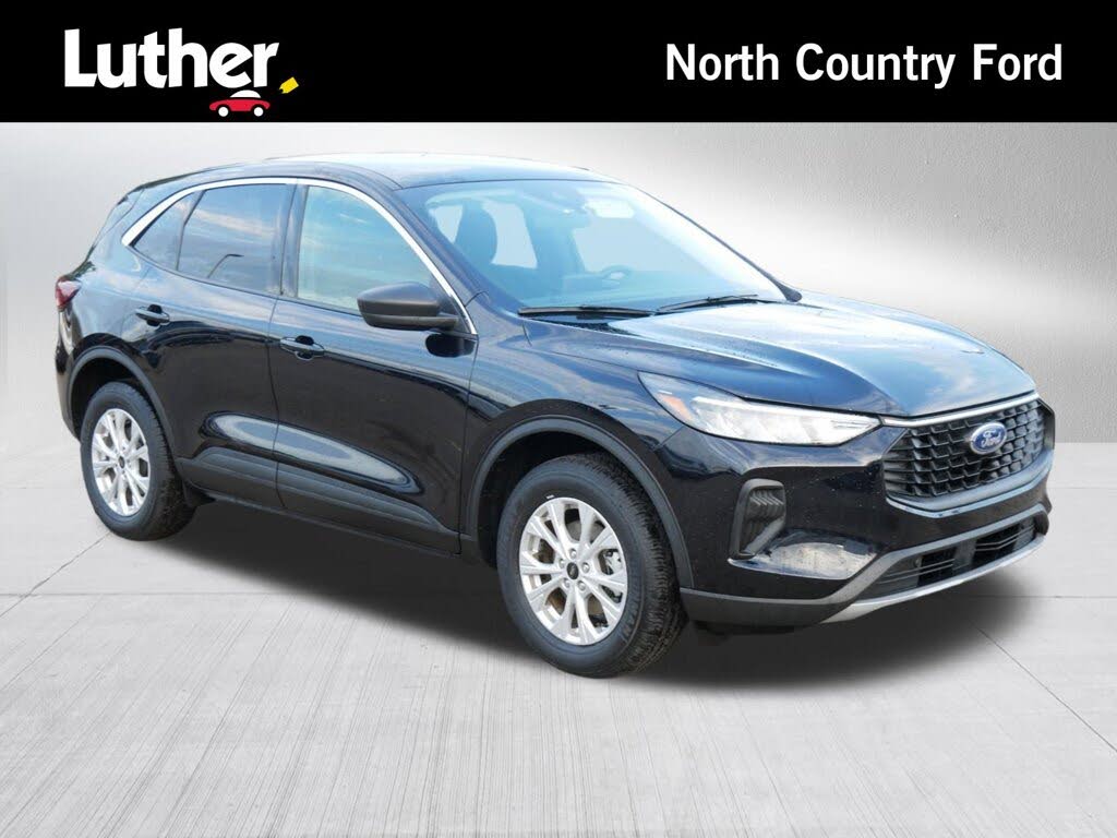 2024 Ford Escape Active AWD