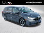 Honda Odyssey EX-L FWD