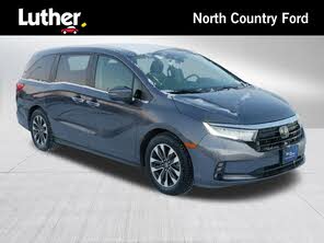 Honda Odyssey EX-L FWD