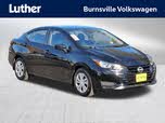 Nissan Versa S FWD
