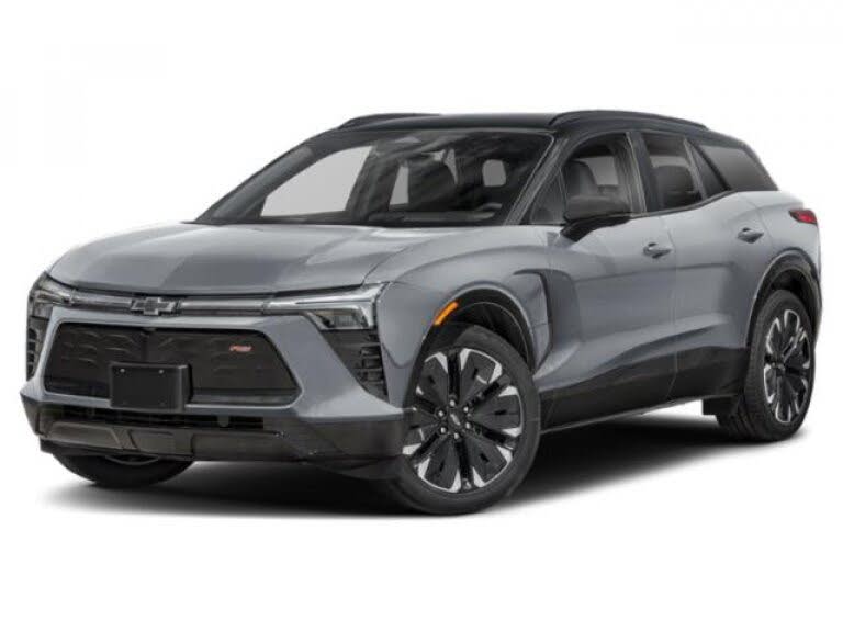 2026 Chevrolet Blazer EV RS eAWD