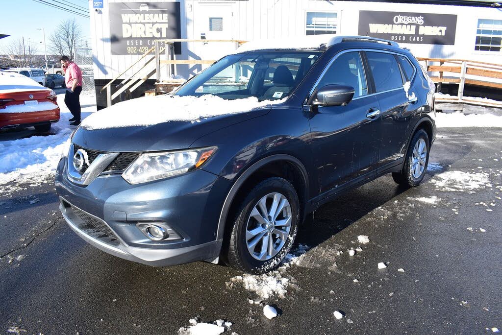 Kia Sorento EX V6 AWD 2018