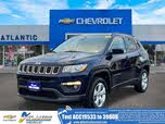 Jeep Compass Latitude 4WD