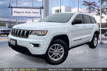 Jeep Grand Cherokee Laredo E 4WD
