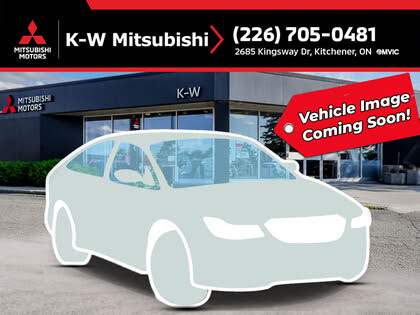 Mitsubishi Outlander GT S-AWC 2019