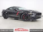 Ford Mustang GT Coupe RWD