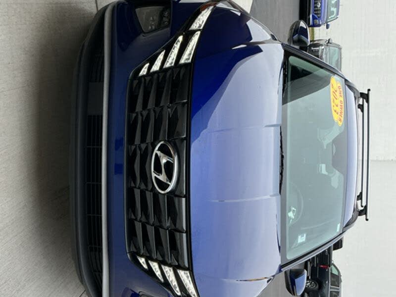 2023 Hyundai Tucson SEL AWD